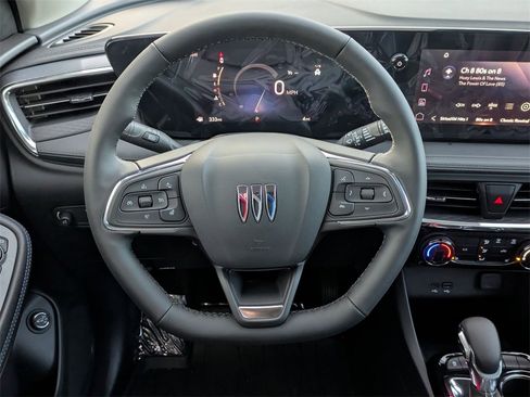 New 2026 Buick Encore GX Sport Touring w/ Comfort Package image 18