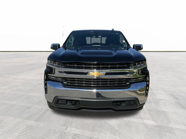 Used 2019 Chevrolet Silverado 1500 LT w/ All-Star Edition AWD/4WD image 8