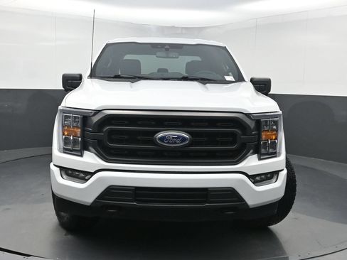 Used 2022 Ford F150 XLT w/ Equipment Group 302A High AWD/4WD image 40