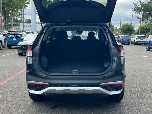 Certified 2023 Kia Sportage EX AWD/4WD image 10
