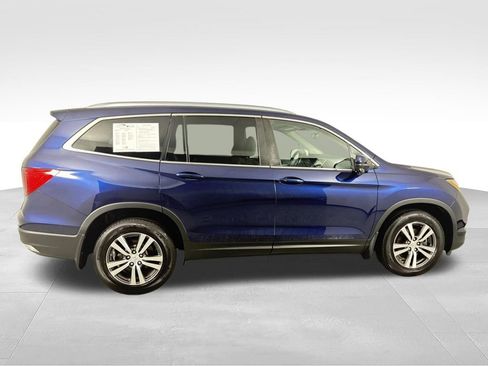 Used 2018 Honda Pilot EX-L image 8
