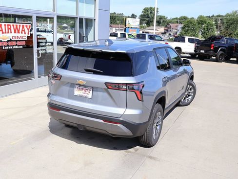 New 2026 Chevrolet Equinox LT w/ Convenience Package II AWD/4WD image 40