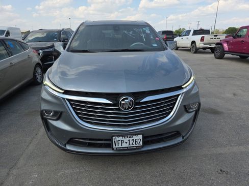 Used 2024 Buick Enclave Essence w/ Experience Buick Package FWD image 13