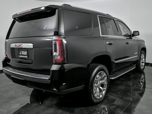 Used 2020 GMC Yukon Denali image 11