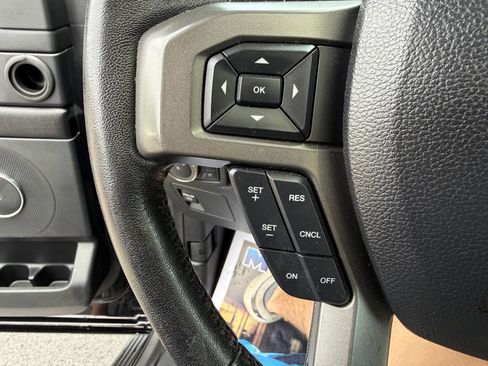 Used 2020 Ford Expedition XLT w/ Black Accent Package AWD/4WD image 14