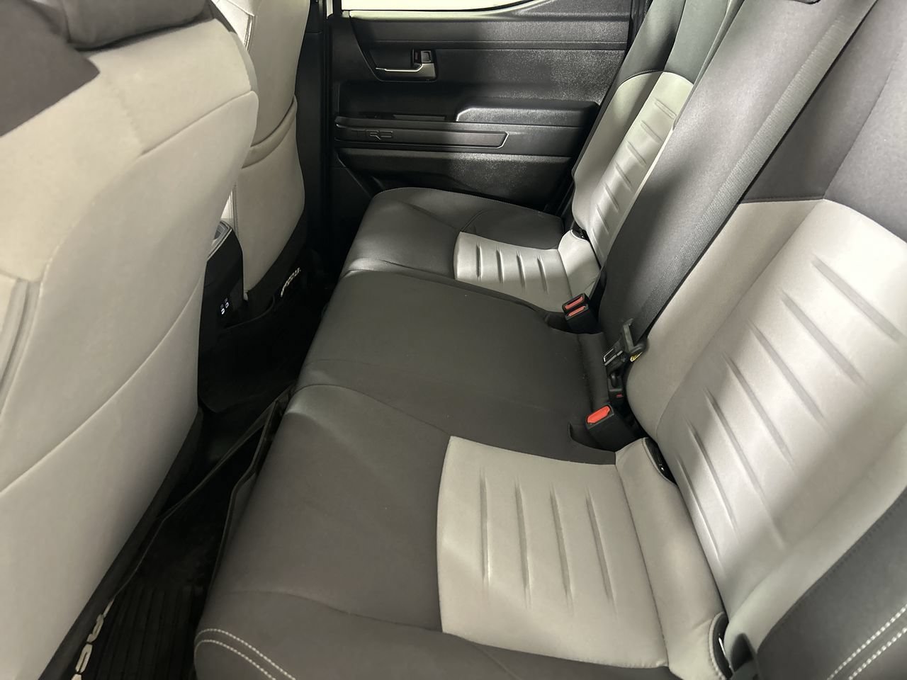Used 2024 Toyota Tacoma TRD Sport RWD image 24