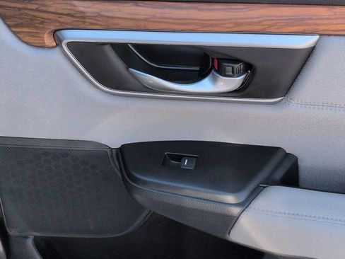 Used 2021 Honda CR-V EX image 32