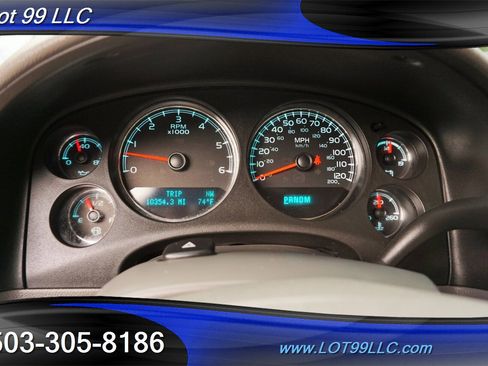 Used 2012 Chevrolet Silverado 1500 LTZ image 21