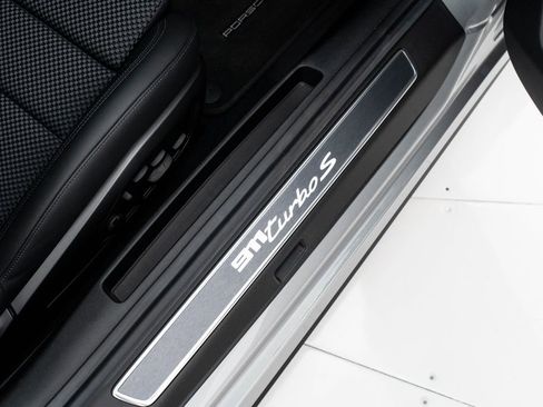 Used 2024 Porsche 911 Turbo S image 57