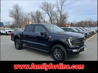 Used 2021 Ford F150 Tremor w/ Equipment Group 402A High video 1