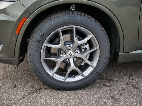 New 2026 Dodge Durango GT image 46