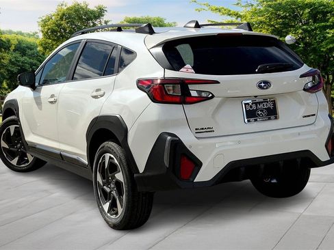 New 2026 Subaru Crosstrek 2.5i Limited image 3