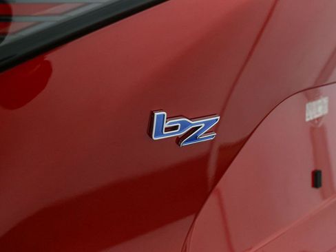 New 2026 Toyota bZ AWD/4WD image 10