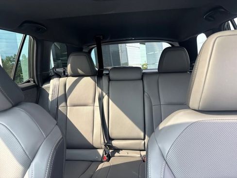 New 2026 Subaru Outback Limited AWD/4WD image 85