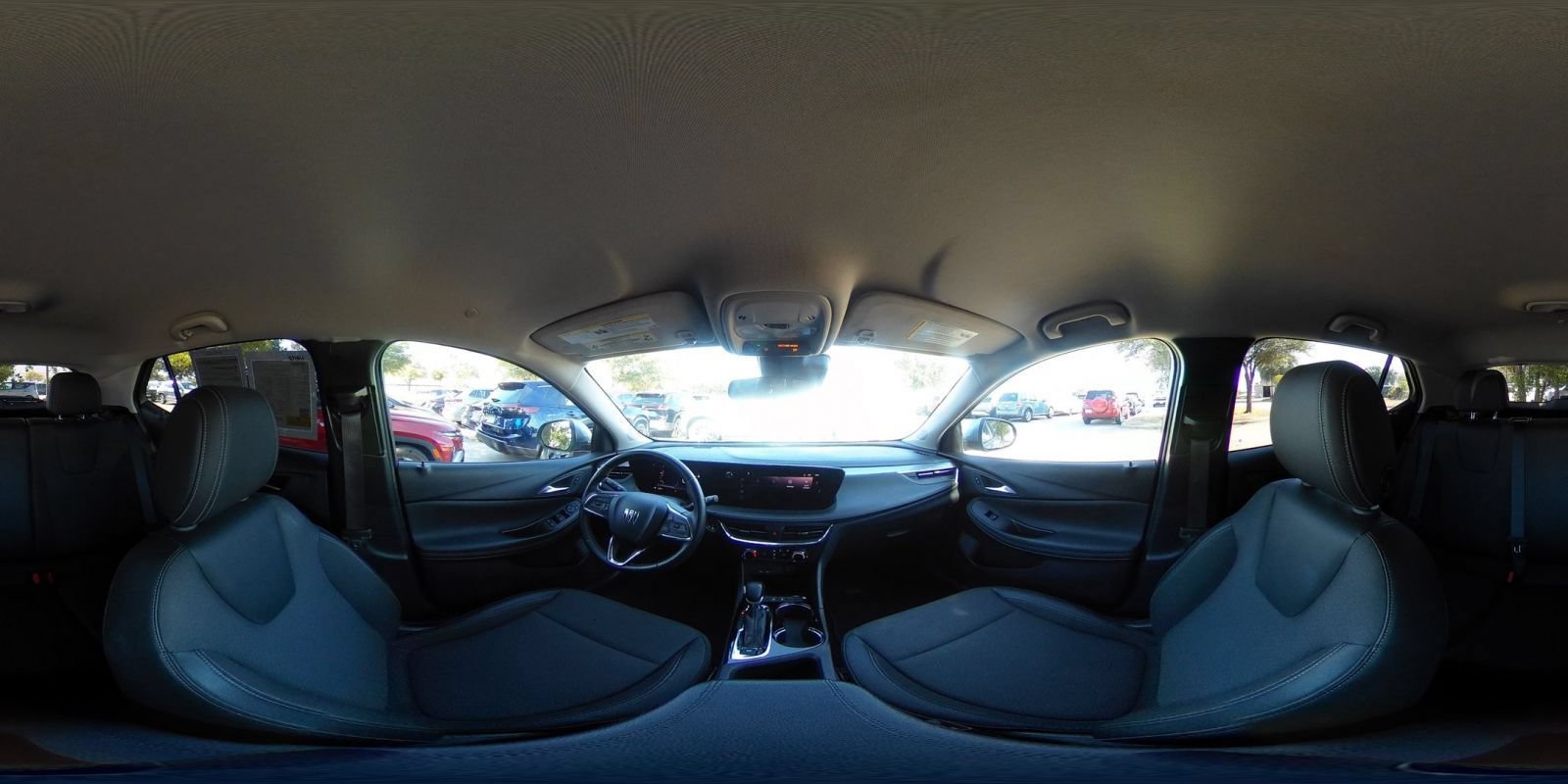 Used 2026 Buick Encore GX Preferred FWD image 41