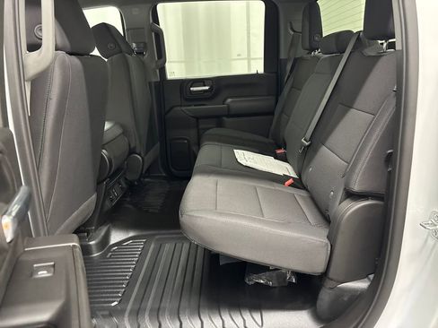 New 2026 Chevrolet Silverado 3500 W/T w/ WT Convenience Package AWD/4WD image 33