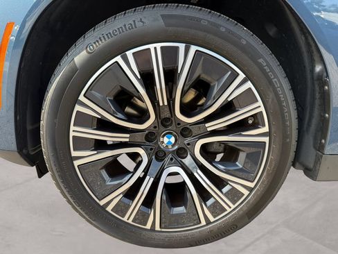 Used 2025 BMW X3 xDrive30i w/ Premium Package AWD/4WD image 14