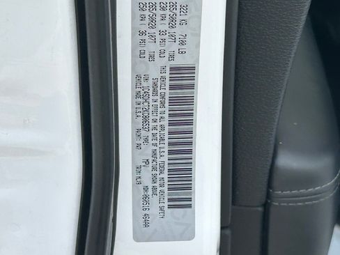 Used 2019 Dodge Durango R/T w/ Blacktop Package image 12