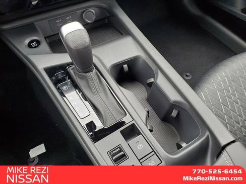 New 2026 Nissan Sentra SV w/ Floor Mat Package FWD image 15