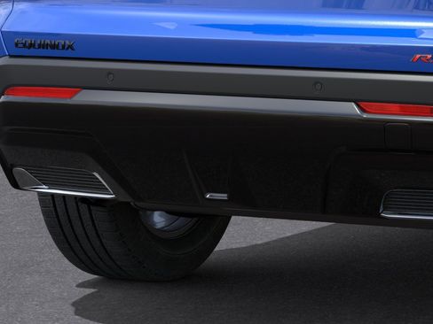 New 2026 Chevrolet Equinox RS w/ Convenience Package III image 14