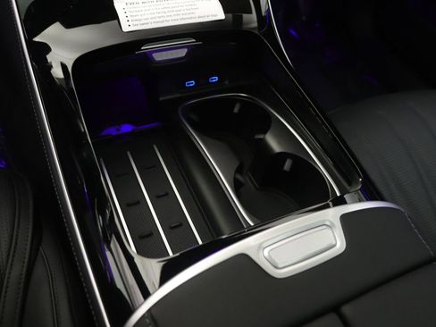 New 2026 Mercedes-Benz S 63 AMG S image 7