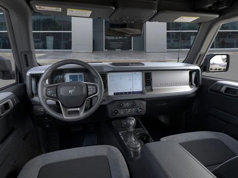 New 2025 Ford Bronco Big Bend image 11