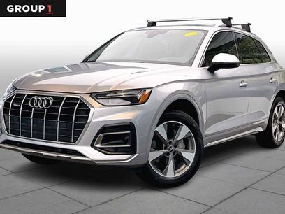 Certified 2023 Audi Q5 2.0T Premium Plus w/ Premium Plus Package