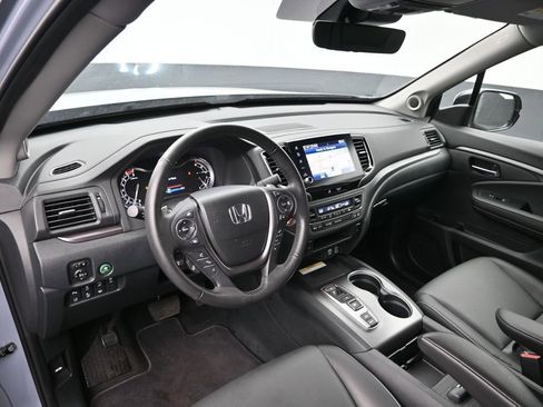 Certified 2023 Honda Ridgeline RTL-E image 12