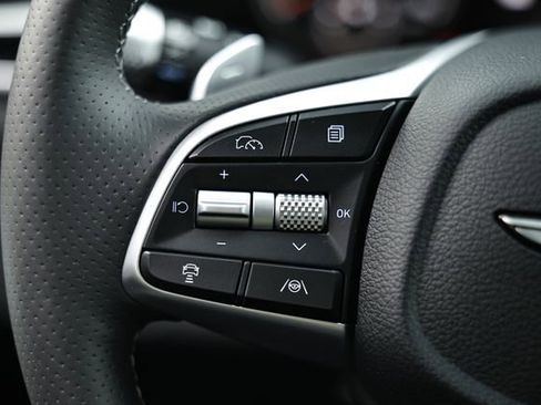 New 2026 Genesis G70 2.5T image 32