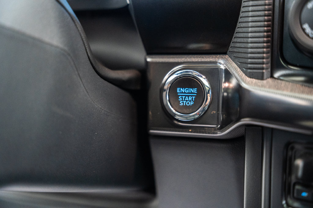 New 2026 Ford F150 Raptor AWD/4WD image 39