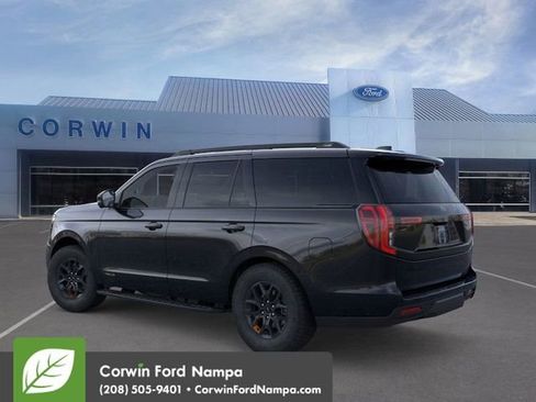 New 2026 Ford Expedition Tremor image 5