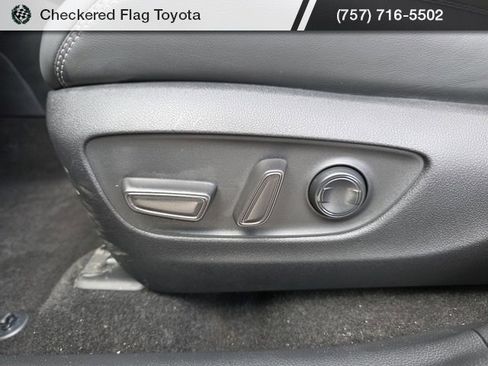 Used 2023 Toyota RAV4 Limited w/ Limited Grade Weather Package image 20