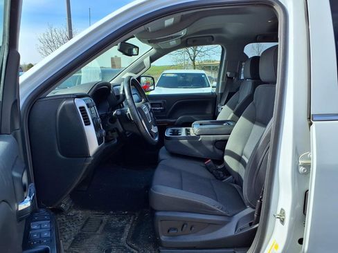 Used 2019 GMC Sierra 1500 SLE w/ SLE Value Package AWD/4WD image 20