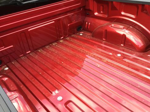 New 2026 Ford F150 XLT w/ Equipment Group 302A MID image 11