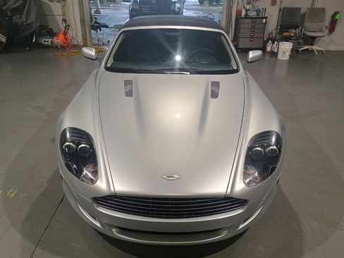 Used 2009 Aston Martin DB9 Volante image 15