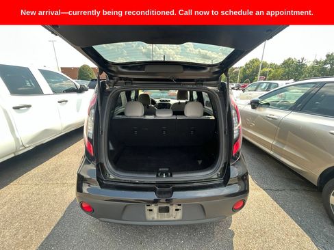Used 2019 Kia Soul FWD image 7