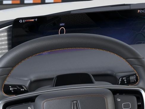 New 2026 Lincoln Navigator Black Label AWD/4WD image 13