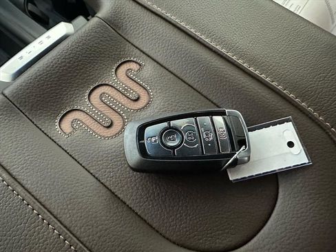 New 2026 Ford Expedition Max King Ranch image 44