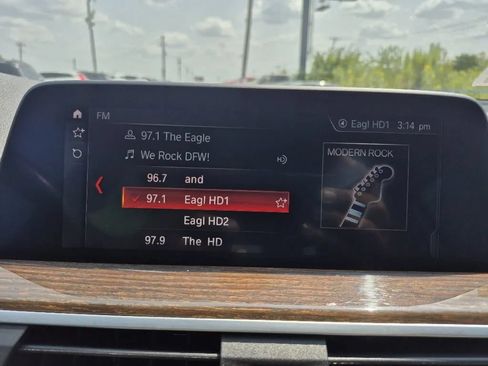 Used 2021 BMW X3 sDrive30i RWD image 32