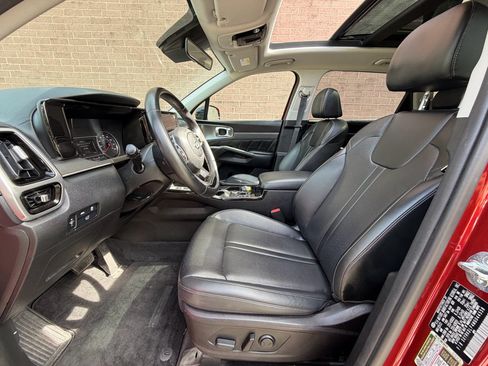 Used 2021 Kia Sorento SX AWD/4WD image 9