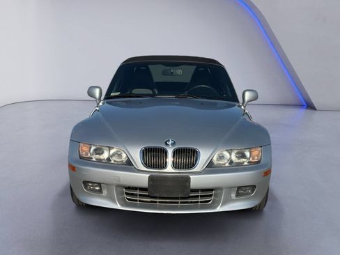 Used 2000 BMW Z3 2.8 RWD image 8