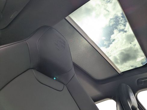 New 2026 Porsche Panamera 4 AWD/4WD image 28