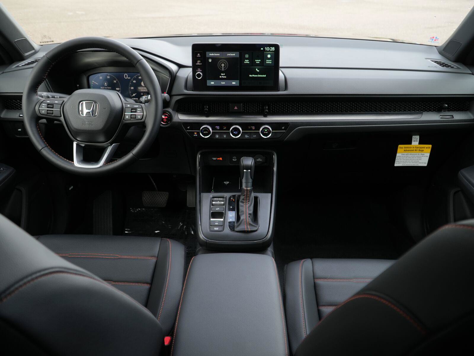 New 2027 Honda CR-V Sport-L image 20