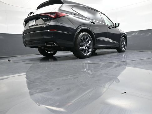 Certified 2024 Acura MDX A-Spec AWD/4WD image 33