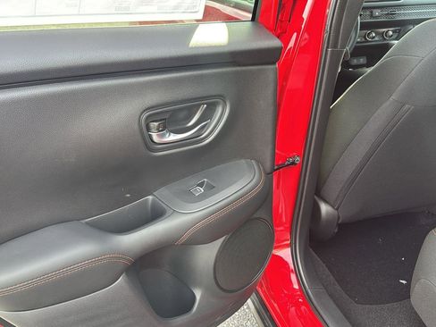 New 2026 Honda HR-V Sport image 15