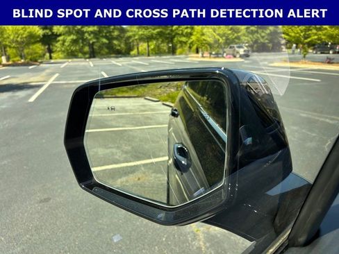 Used 2025 Cadillac Escalade IQ Sport 1 image 11