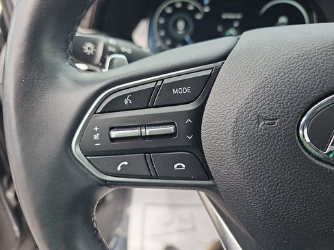 Used 2021 Hyundai Palisade Limited FWD image 17