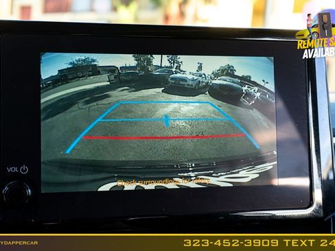 Used 2023 Toyota Corolla LE image 31