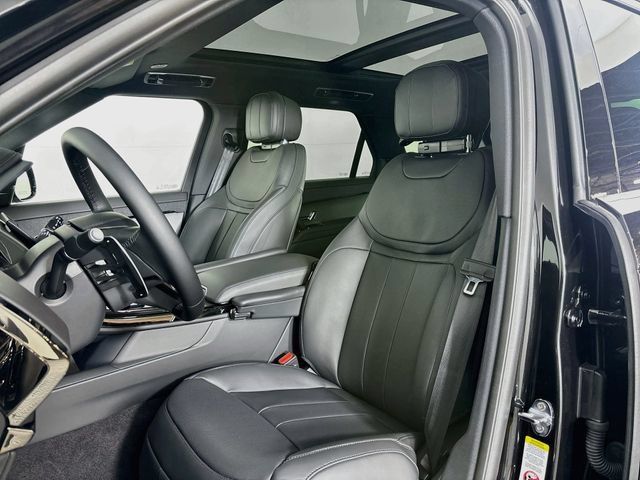New 2027 Land Rover Range Rover Sport Dynamic SE AWD/4WD image 21