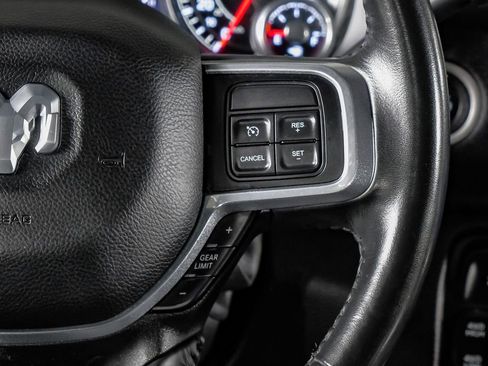 Used 2022 RAM 3500 Laramie w/ Night Edition image 18